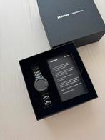 Samsung Smartwatch Limited Edition, Afstand, Zwart, Ophalen of Verzenden, Zo goed als nieuw