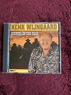 Cd Henk Wijngaard Country on the road, Ophalen of Verzenden, Zo goed als nieuw