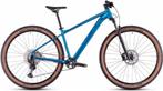 Nieuwe Cube REACTION PRO 12 versn. met Hydraulische schijfre, Hardtail, 45 tot 49 cm, Nieuw, Ophalen