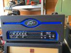 Peavey VB-3 all tube 300w buizenversterker (8xel34), Ophalen, Zo goed als nieuw