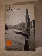 Amsterdam - 4 talen, Boeken, Geschiedenis | Stad en Regio, Ophalen of Verzenden, Gelezen