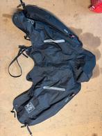 Tucano Urbano R044-X beenkleed voor o.a. Yamaha Majesty 400, Ophalen of Verzenden, Zo goed als nieuw