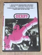 dvd - Derby - 1970 - rollerskating - Code Red, Cd's en Dvd's, Dvd's | Sport en Fitness, Yoga, Fitness of Dans, Alle leeftijden