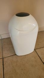 Tommee Tippee Sangenic Luieremmer, Sangenic, Luieremmer, Ophalen of Verzenden, Zo goed als nieuw