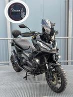 Honda adv750, Motoren, Motoren | Yamaha, Bedrijf, Toermotor