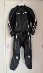 Rev’it xena 2 lady leren motorpak maat 36/38, Motoren, Kleding | Motorkleding, Combipak, Ophalen of Verzenden, Dames, REV’IT!