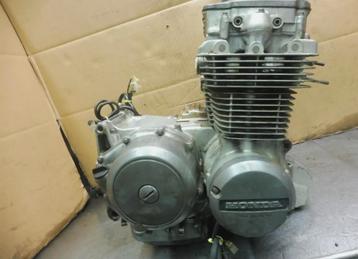 Gezocht Honda CB 650 RC03E Motorblok  cb650 gezocht beschikbaar voor biedingen