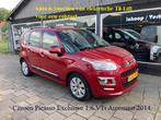 CITROEN C3 Picasso 1.6 VTi 120PK Aut Exclusive Met Tillift, Automaat, Euro 5, Gebruikt, 4 cilinders