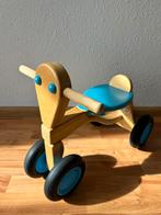 Loopfiets, Kinderen en Baby's, Speelgoed | Buiten | Voertuigen en Loopfietsen, Ophalen of Verzenden, Zo goed als nieuw, Loopfiets