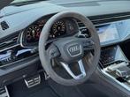 Audi Q8 4.0 TFSI RS Q8 quattro Keramisch | Stoelventilatie |, Automaat, Gebruikt, 8 cilinders, Leder