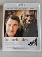 Blu-ray intouchables - Omar Sy François Cluzet, Cd's en Dvd's, Blu-ray, Ophalen of Verzenden, Filmhuis