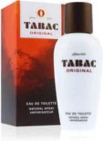 Tabac Original Eau De Toilette Natural Spray 100ML beschikbaar voor biedingen