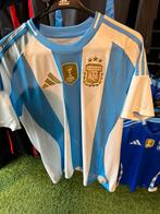 Adidas Argentinië thuis shirt 2024, Nieuw, Ophalen of Verzenden