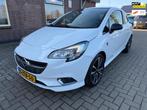 Opel Corsa 1.4 Color Edition, Auto's, Opel, Voorwielaandrijving, 1063 kg, Gebruikt, Euro 6
