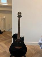 Yamaha APX500II Semi-Akoestische Gitaar, Ophalen, Gebruikt, Western- of Steelstringgitaar, Met (piezo-)element