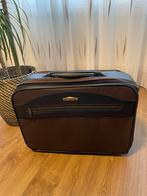 Samsonite reiskoffer, Sieraden, Tassen en Uiterlijk, Koffers, Ophalen, Zo goed als nieuw, Minder dan 50 cm