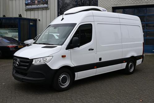 Mercedes-Benz Sprinter 316 CDI L2H2 Koelwagen Kerstner D/N s, Auto's, Bestelauto's, Te koop, ABS, Achteruitrijcamera, Airconditioning