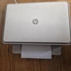HP ENVY 6020 All-in-One Printer, Computers en Software, Printers, Ophalen, Kopieren, Gebruikt, All-in-one
