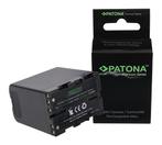 Premium Battery Sony BP-U60 PMW-EX1 EX3 F3 F3K F3L PMW-150, Audio, Tv en Foto, Fotografie | Accu's en Batterijen, Verzenden, Nieuw