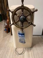 Mooie stuurconsole incl stuurwiel en mechanisme, Ophalen of Verzenden, Zo goed als nieuw, Overige typen
