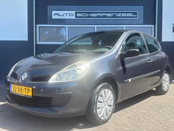 Renault Clio 1.2-16V Business Line | AIRCO | NW APK | ALL SE beschikbaar voor biedingen