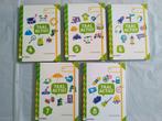 Taal Actief - VERSIE 5 - Taalgroeiboek - Groep 4, 5, 6, 7, 8, Boeken, Ophalen of Verzenden, Nieuw, Overige niveaus, Nederlands