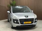 Peugeot 3008 1.6 THP Première, Auto's, Voorwielaandrijving, Euro 5, Stof, 4 cilinders