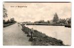 Bergentheim (bij Hardenberg), Groet uit Bergentheim, Verzamelen, Ansichtkaarten | Nederland, Ongelopen, Overijssel, 1920 tot 1940