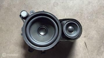 Speaker Volvo XC90 I ('02->) 8666591 beschikbaar voor biedingen