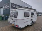 Eriba Touring Troll 550, Caravans en Kamperen, Bedrijf, Treinzit, 4 tot 5 meter, Eriba