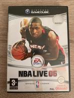 NBA Live 06, Gebruikt, Ophalen of Verzenden, Sport, 3 spelers of meer