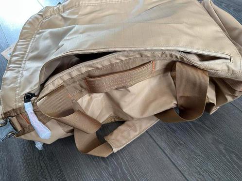 The North Face Base Camp Voyager Duffel 42L - Waterdicht, Sieraden, Tassen en Uiterlijk, Tassen | Reistassen en Weekendtassen