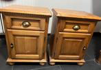 Nachtkastjes, Huis en Inrichting, Slaapkamer | Nachtkastjes, Ophalen, Zo goed als nieuw, Minder dan 45 cm