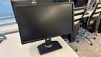 Partij Dell 24 inch monitoren 26 stuks p2412h p2412hb, Ophalen, Gebruikt, IPS, Full HD