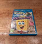 Spongebob squarepants Planktons robotic revenge, Avontuur en Actie, 1 speler, Ophalen of Verzenden, Zo goed als nieuw