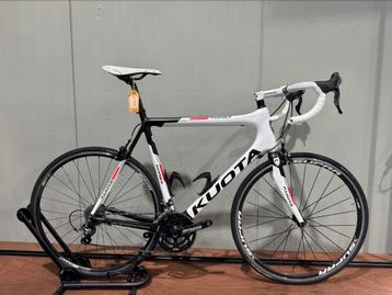 Kuota Korsa 60 beschikbaar voor biedingen