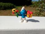 Smurf uit 1978. Schleich. Peyo., Ophalen of Verzenden, Zo goed als nieuw
