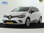 Renault Clio Estate 0.9 TCe Limited NAVI | Carplay | Bluetoo, Voorwielaandrijving, 898 cc, Stof, Gebruikt