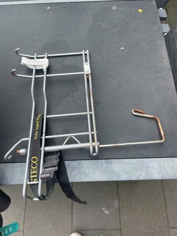 Buggydrager fiets beschikbaar voor biedingen