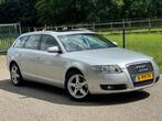 Audi A6 Avant 2.4 Pro Line /Xenon/Navi/Automaat/, 10 km/l, Euro 4, 6 cilinders, A6