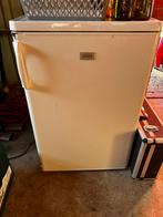 Tafelmodel koelkast, Ophalen, Gebruikt, 60 cm of meer