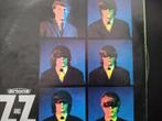 ZZ And De Maskers - Met handtekeningen !, Cd's en Dvd's, Ophalen, Gebruikt, 12 inch, Poprock