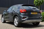Audi Q2 35 TFSI Advanced Edition S-TRONIC | CLIMA | CAMERA |, 12 maanden, Stof, Q2, 4 cilinders