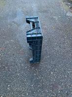 Lage veenman kisten 40-60 cm, Ophalen, Zo goed als nieuw, Hout