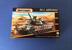 matchbox 40179 M-1 ABRAMS 1/72, Hobby en Vrije tijd, Modelbouw | Auto's en Voertuigen, Ophalen of Verzenden, 1:50 of kleiner, Tank