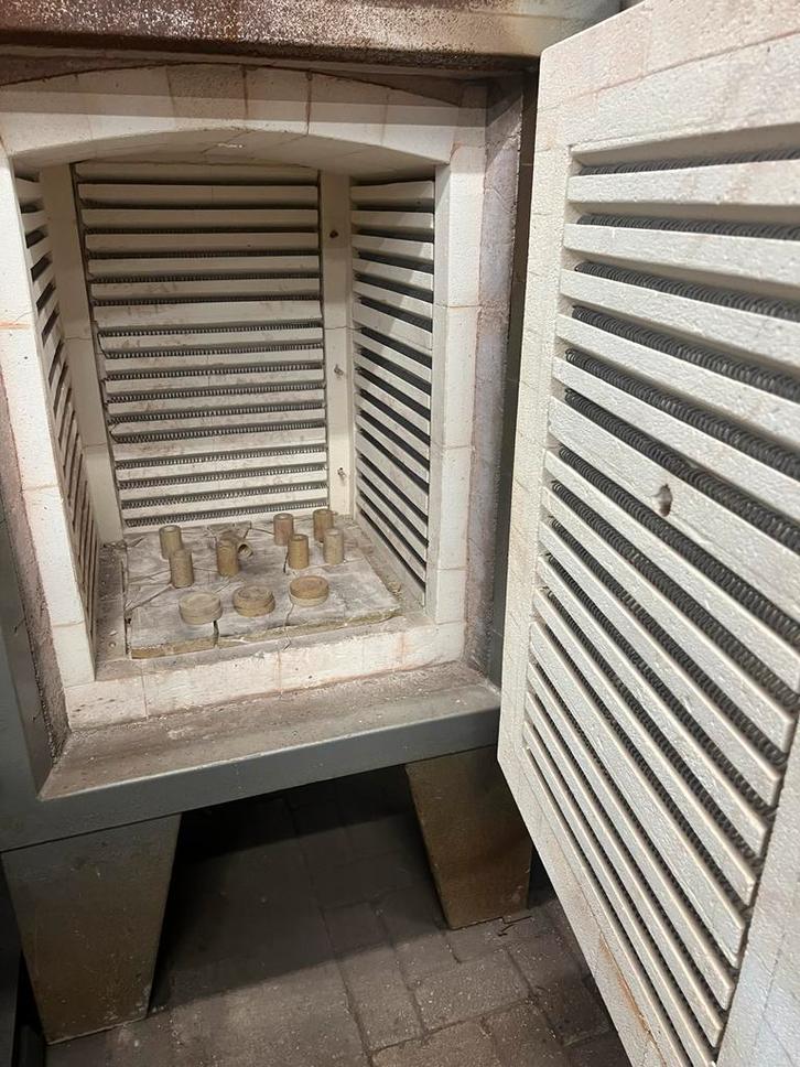 Keramiek Oven - Westeneng Ovens, Hobby en Vrije tijd, Pottenbakken, Ophalen of Verzenden