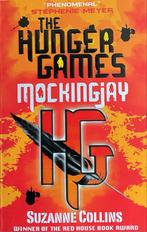 The Hunger Games: Mockingjay - Suzanne Collins, Ophalen of Verzenden, Zo goed als nieuw