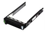 Fujitsu Primergy RX2540 M1 M2 M3 M4 M5 M6 2.5" SFF HDD, Niet ingevuld, Niet ingevuld, Niet ingevuld