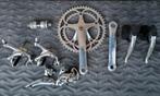 Campagnolo Chorus Groepset, ., Overige typen, Ophalen of Verzenden, .