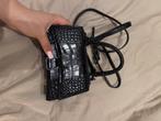 Balenciaga hourglass bag, Sieraden, Tassen en Uiterlijk, Tassen | Damestassen, Ophalen of Verzenden, Zo goed als nieuw, Zwart